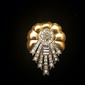 Vintage brooch